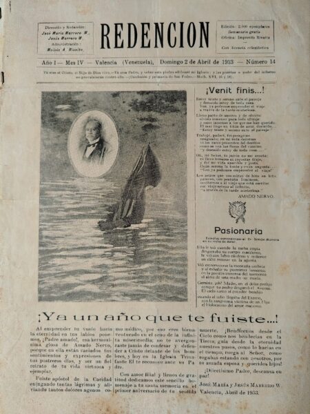 EL VIACRUCIS DEL MORRO DE SAN BLAS