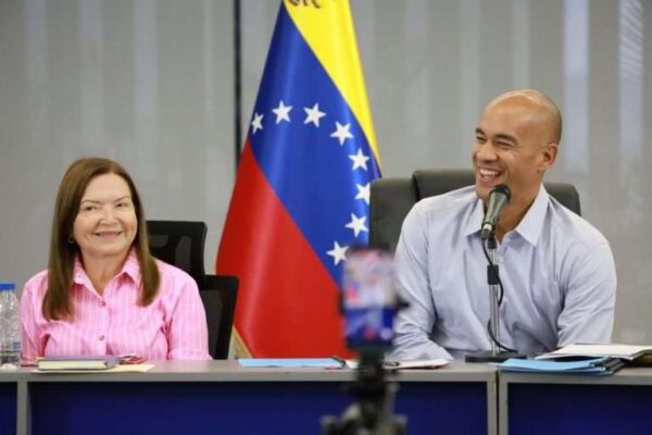 Abuelos y abuelas de la Patria