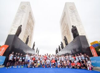 One Run rompió récord de participación