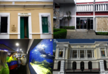 Lugares de Valencia