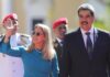 nueva audiencia de Maduro
