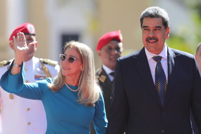 nueva audiencia de Maduro juicio contra presidente Maduro - nueva audiencia de Maduro