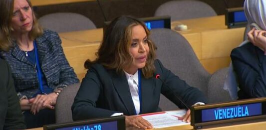 Venezuela ante la ONU: “la energía no es una simple mercancía”