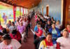 PSUV inicia la conformación de los Equipos Políticos Comunales psuv