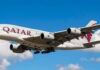 Qatar Airways iniciará vuelos a Venezuela y Colombia a partir de julio Qatar Airways