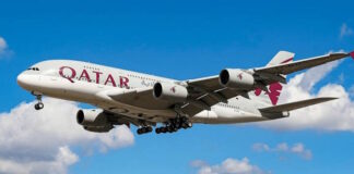Qatar Airways