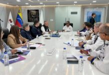 Vicepresidencia de Obras Públicas monitorea soluciones en servicios públicos soluciones en servicios públicos