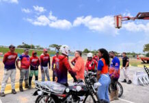 servicios públicos en Juan José Mora
