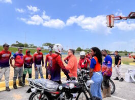 servicios públicos en Juan José Mora