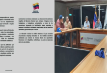 comisión de alto nivel