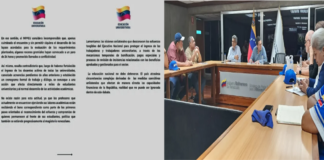 comisión de alto nivel