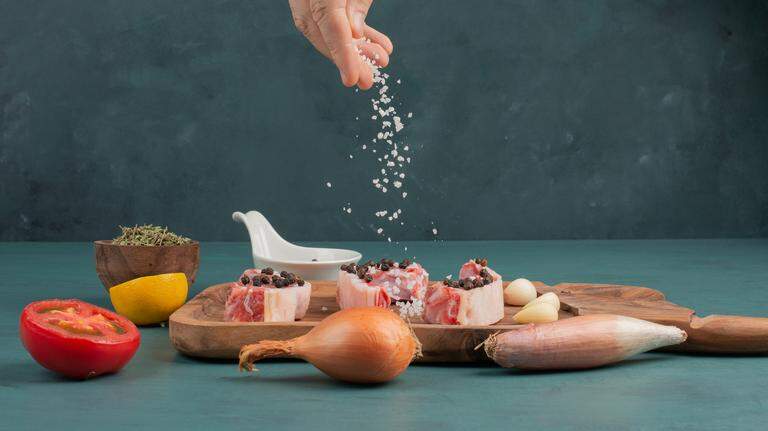 Sal de mesa: ¿es tan mala como dicen?