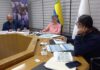 Activan líneas estratégicas de salud y reforestación en el país Gabinete Sectorial activa líneas estratégicas de salud y reforestación en el país