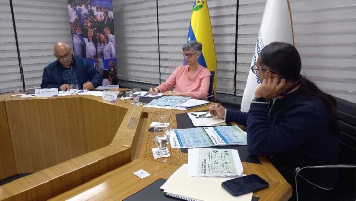 Gabinete Sectorial activa líneas estratégicas de salud y reforestación en el país