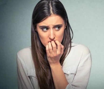 salud mental La ansiedad