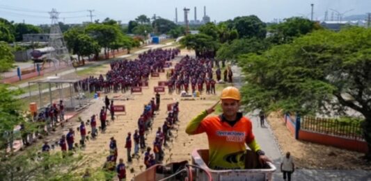 Plan de Saneamiento Ambiental