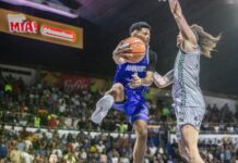 Superliga Profesional de Baloncesto da inicio a encuentros de semifinales