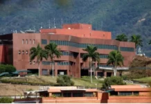 Inicia simulacro de evacuación en Embajada de EEUU en Venezuela Inicia simulacro de evacuación ante eventuales situaciones médicas