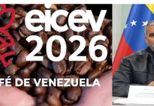Afinan detalles para el V Encuentro Internacional de Café de Especialidad Venezolano 2026 Encuentro Internacional de Café