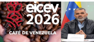 Encuentro Internacional de Café