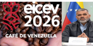 Encuentro Internacional de Café