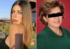 suegra de exreina de belleza de México Érika Guadalupe Herrera