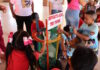 Carabobo Sostenible: Escuelas recolectan 5.000 tapas para reciclaje tapas plásticas
