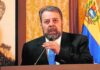 AN autoriza designación de Timoteo Zambrano como embajador en España AN debatirá designación de Timoteo Zambrano como embajador ante España