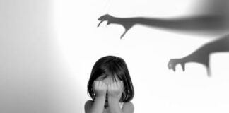 abuso infantil