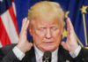 El pelón de Trump