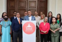 Comité de Postulaciones