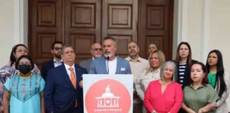 Comité de Postulaciones