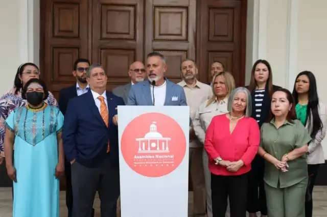 tsj Comité de Postulaciones