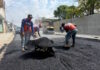 vialidad en carabobo