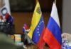 Venezuela y Rusia fortalecen cooperación en materia laboral y seguridad social Venezuela y Rusia fortalecen cooperación en materia laboral y de seguridad social