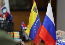 Venezuela y Rusia fortalecen cooperación en materia laboral y de seguridad social