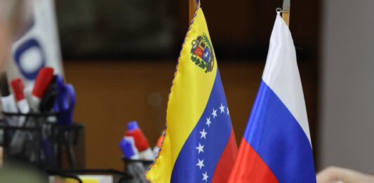 Venezuela y Rusia fortalecen cooperación en materia laboral y de seguridad social