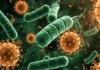Descubre cuáles son los 10 virus más peligrosos del mundo