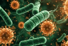 Descubre cuáles son los 10 virus más peligrosos del mundo