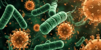 Descubre cuáles son los 10 virus más peligrosos del mundo