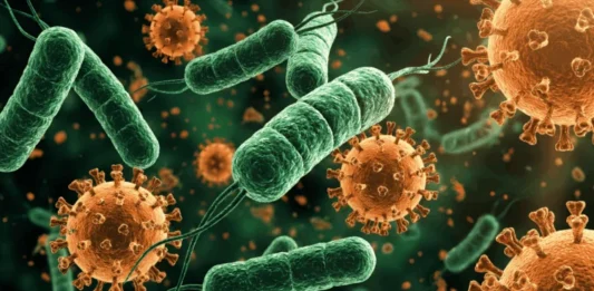 Descubre cuáles son los 10 virus más peligrosos del mundo