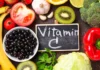 La vitamina C