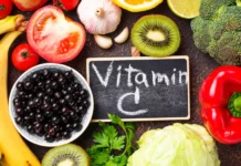 La vitamina C