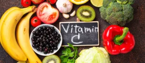 La vitamina C