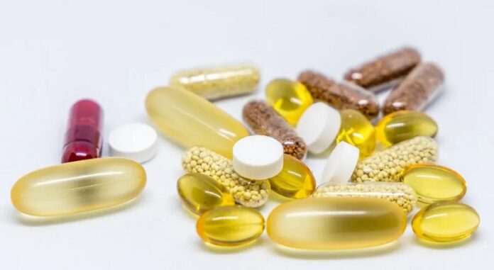 La vitamina B12