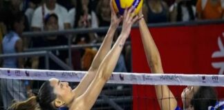 Liga Profesional de Voleibol Femenina de Venezuela