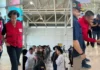migrantes venezolanos