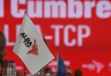 Alba rechaza amenazas de EEUU contra Cuba Alba rechaza amenaza