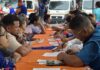 0800 BIGOTE atiende a más de 800 valencianos en Jornada de Salud Integral Jornada de Salud Integral