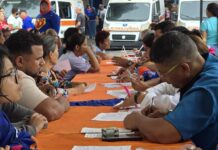 Jornada de Salud Integral
